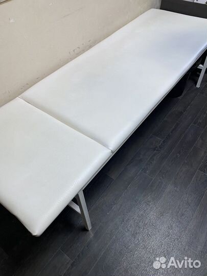 Кушетка медицинская