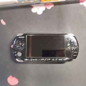 Sony psp 3008 прошитая