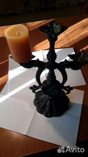 Подсвечник