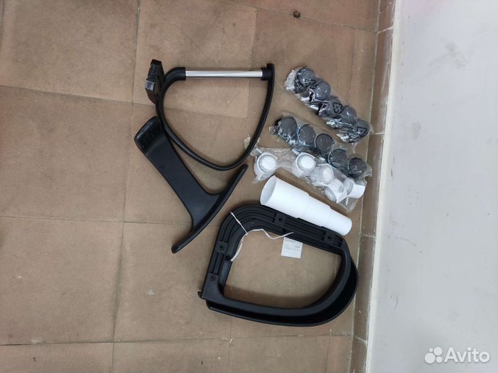 Ремонт офисных кресел с выездом на место Наб. Челн