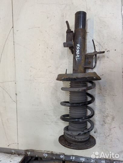 Амортизатор подвески правый передний Ford Galaxy