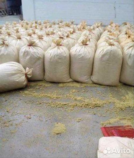 Базальтовый утеплитель. Насыпная крошка