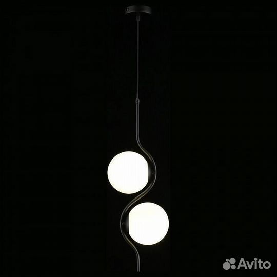 Подвесной светильник Aployt Jagna APL.312.06.02