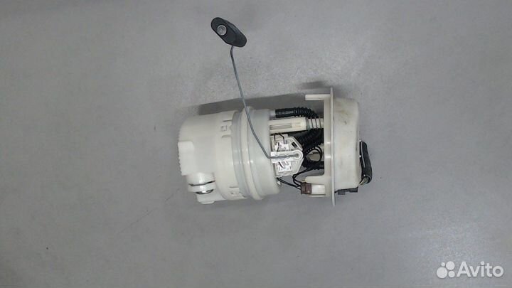 Насос топливный электрический Peugeot 807, 2002