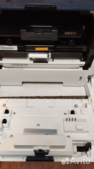 Принтер Xerox phaser 3330