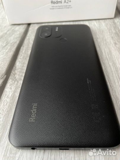 Xiaomi Redmi A2+, 3/32 ГБ