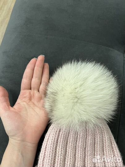 Шапка зимняя