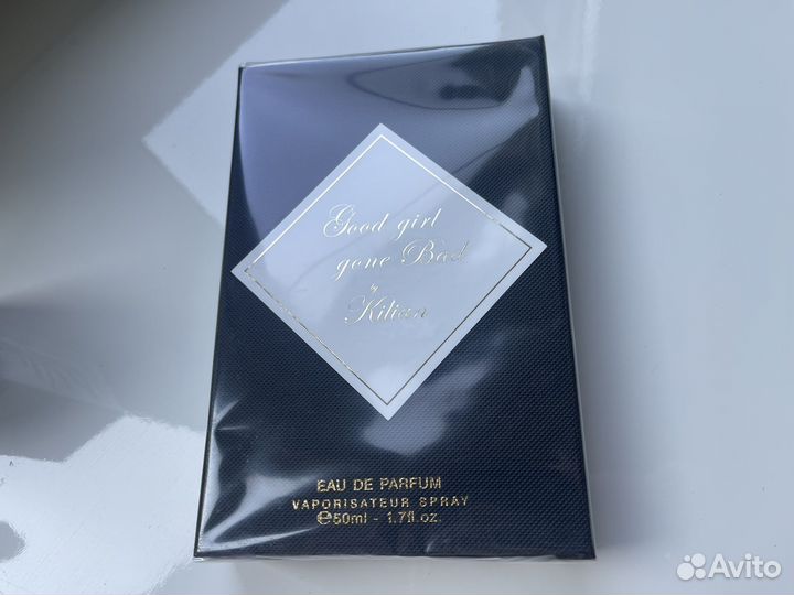 By kilian килиан хорошая девочка 50 мл