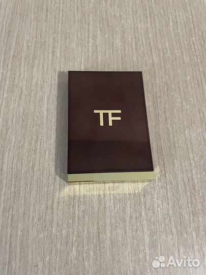 Tom ford тени