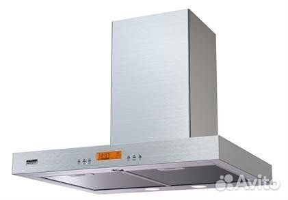 Вытяжка kronasteel stella 900 SMART 5p lcd multy