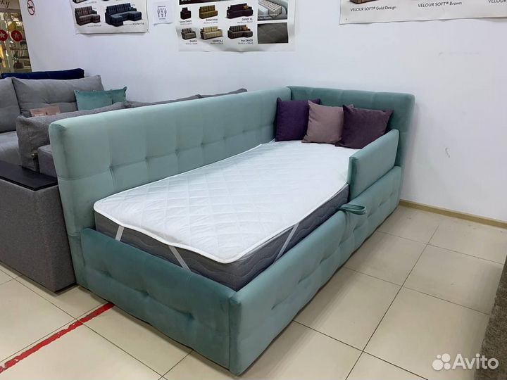 Кровать boss mini