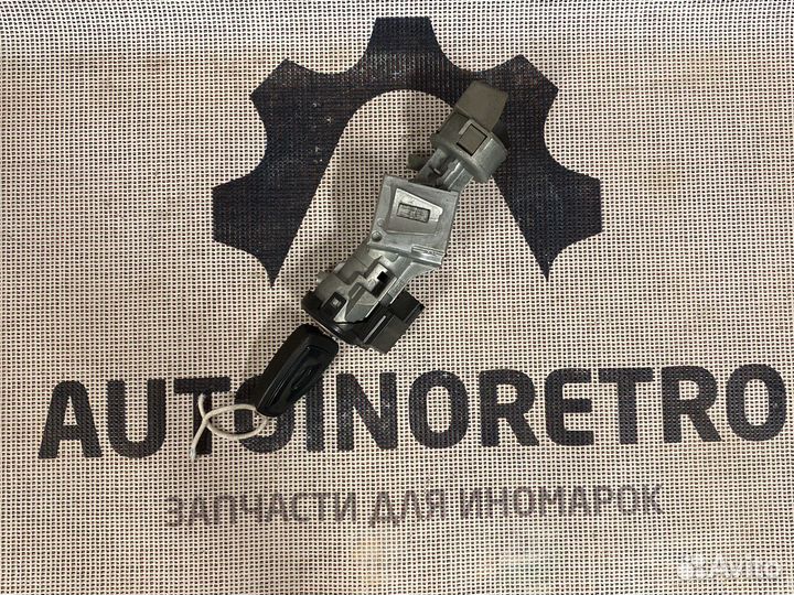 Замок зажигания Ford 3m513f880ae