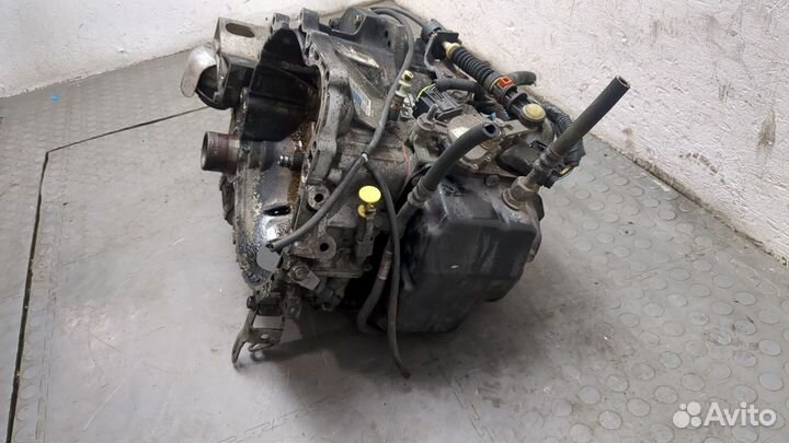 Кпп - автомат (АКПП) 4х4 Volvo XC90, 2005