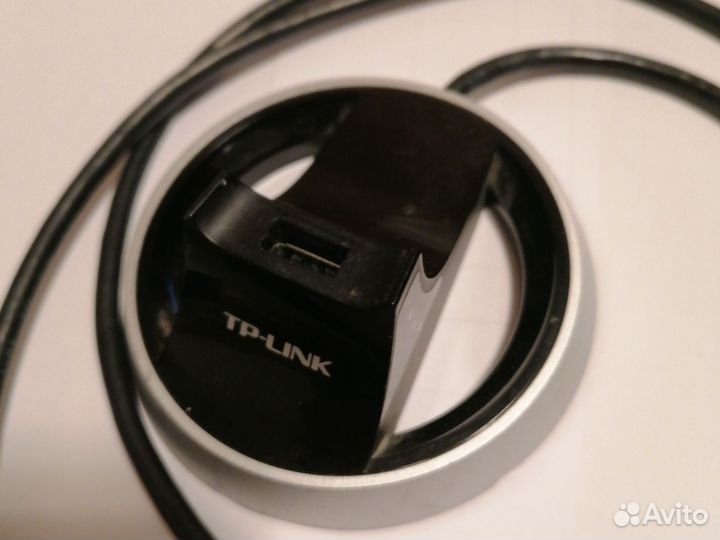 Usb wifi адаптер Tp-link T9UH