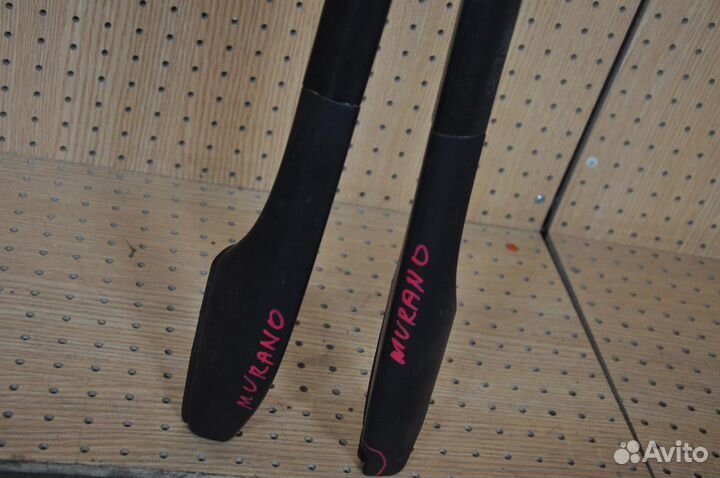 Рейлинги nissan murano Z50