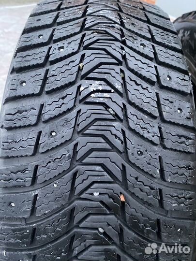 Michelin X-Ice North 215/60 R16 99T