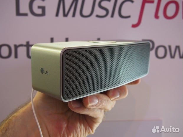 Колонка акустика LG Music Flow P7 Bluetooth