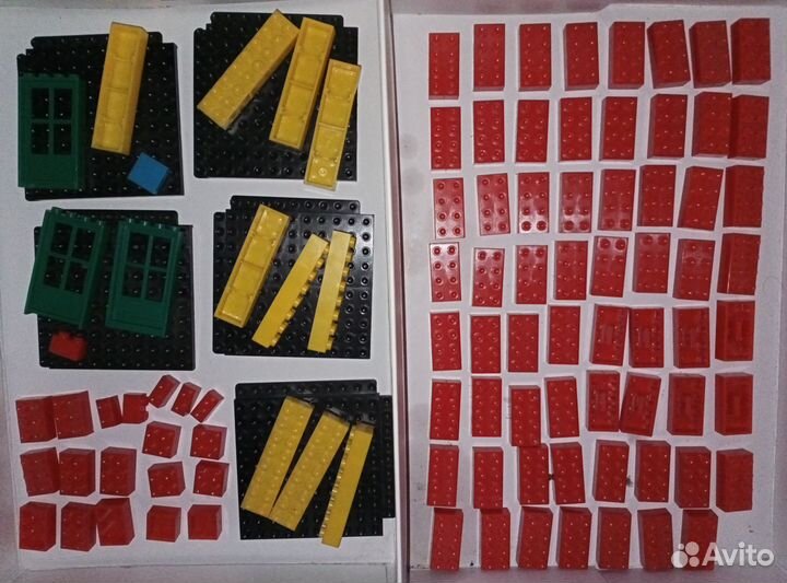 System formo конструктор старый