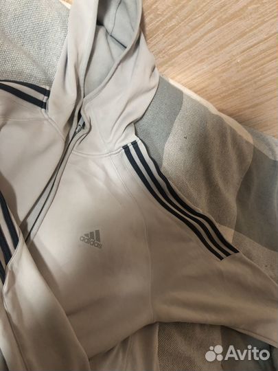 Зипка Adidas