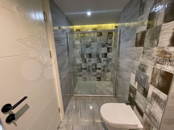 5-к. квартира, 150 м² (Турция)