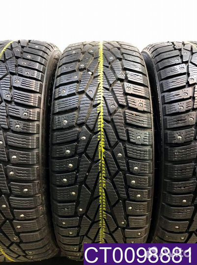 Nokian Tyres Nordman 7 205/65 R16 96T