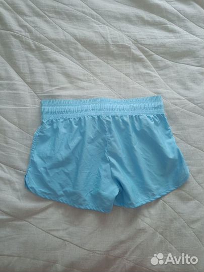 Шорты детские женские пляжные