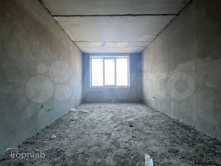 3-к. квартира, 101,5 м², 4/9 эт.