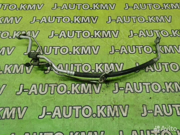 Трубка кондиционера Kia Rio