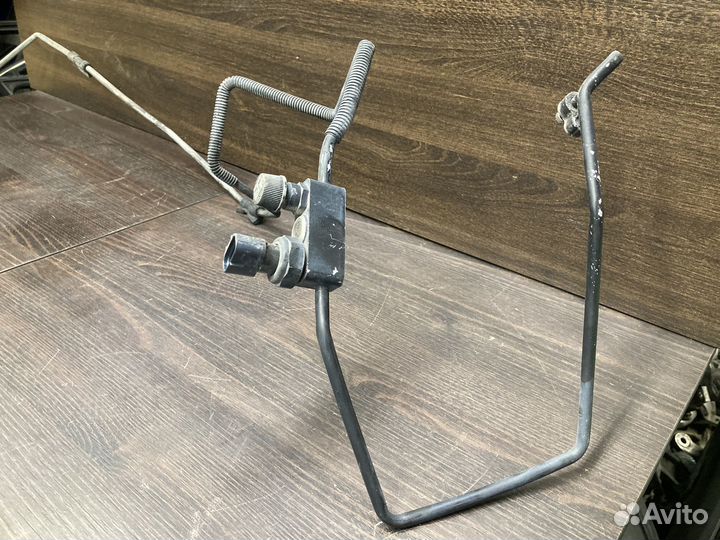 Трубка кондиционера Lexus GS300 GS450h GS350 GS3