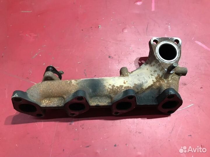 Коллектор выпускной Toyota Avensis Т250