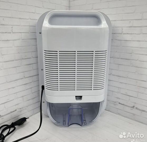 Осушитель воздуха Edelshtauff OS-005