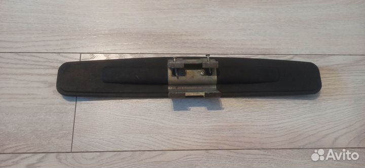 Зеркало заднего вида салона