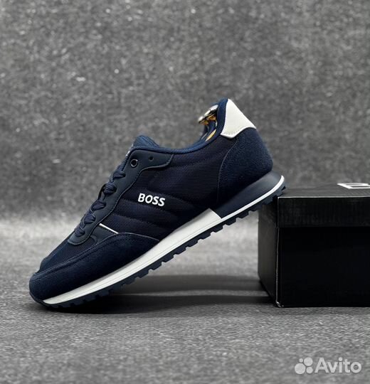 Кроссовки Boss мужские