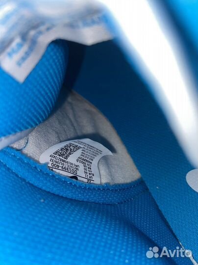 Nike dunk high laser blue