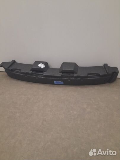 Отбойник переднего бампера