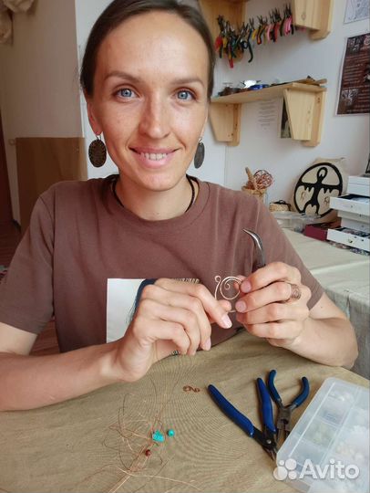 Мастер классы