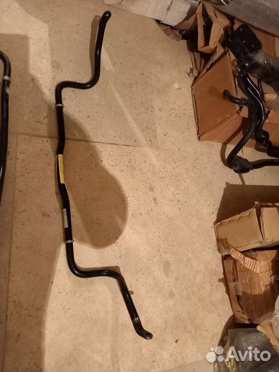 Стабилизатор передний mazda 5 05-10