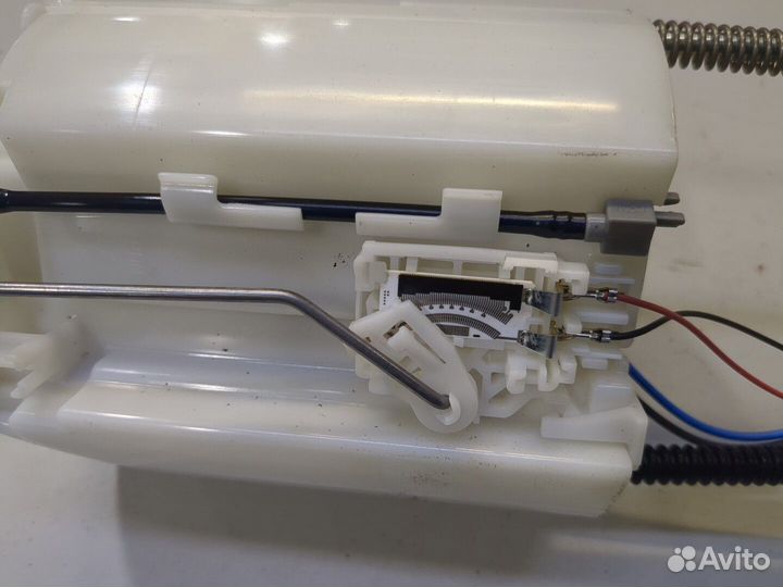 Насос топливный электрический Mitsubishi ASX, 2012