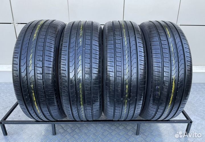 Pirelli Scorpion Verde 235/60 R18