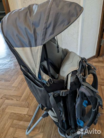 Рюкзак для переноски ребенка Karrimor papoose