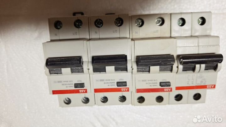 Дифференциальный автомат