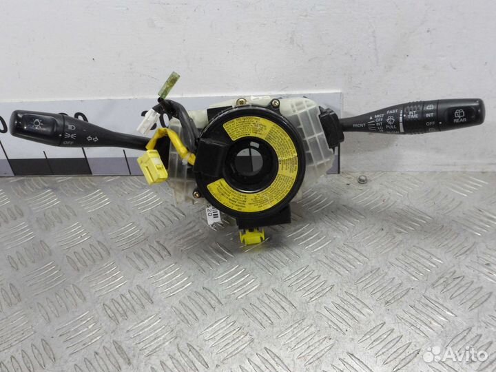 Переключатель подрулевой (стрекоза) Mitsubishi Mon