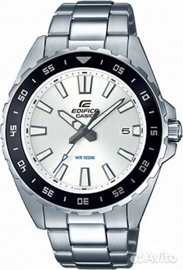 Мужские часы casio EFV-130D-7A56