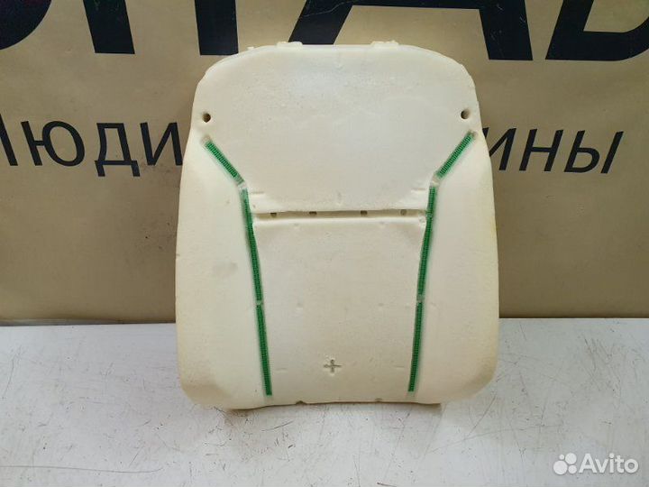 Подушка сиденья передняя Ford