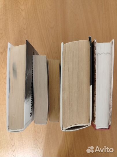 Харуки Мураками книги