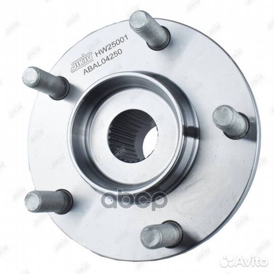 Ступица перед лев HW25001 jikiu