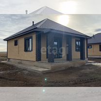 Дом 92,1 м² на участке 6 сот.