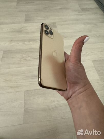 iPhone 11 Pro, 256 ГБ