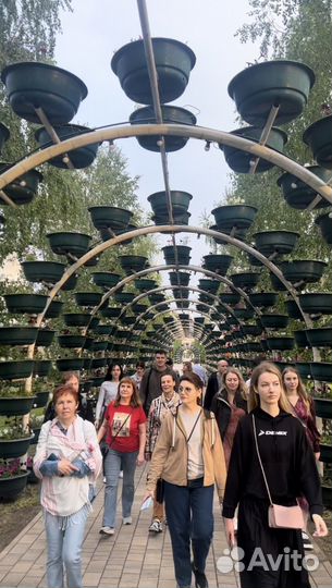 Гид экскурсовод по Чеченской Республике