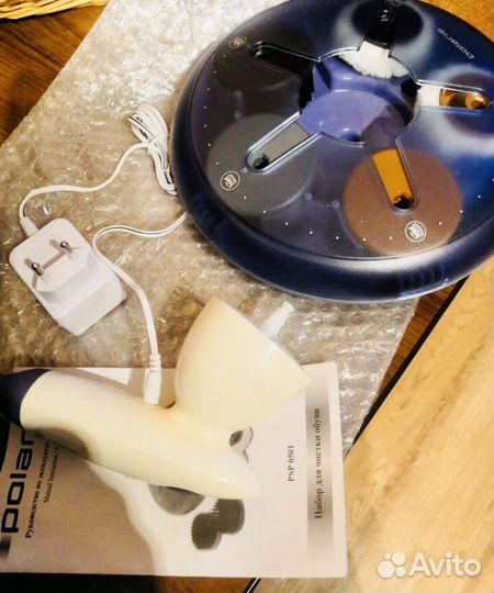 Соковыжималкаphilips;Набор длячистки обуви Polaris
